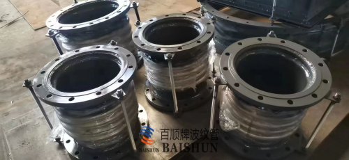 金屬波紋管的分類和優點介紹